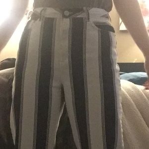 high waisted BDG mom jeans from urban outfitters